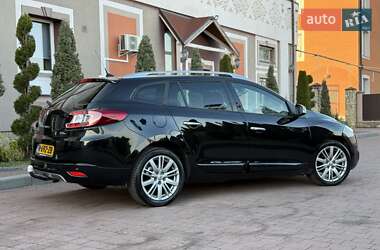 Універсал Renault Megane 2012 в 