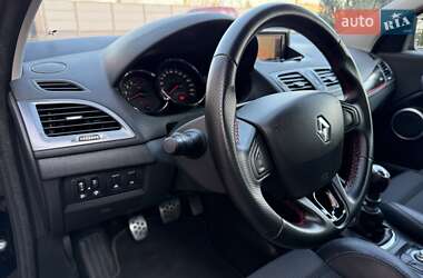 Універсал Renault Megane 2012 в 