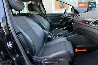 Універсал Renault Megane 2012 в 