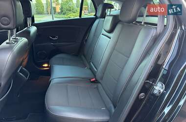 Універсал Renault Megane 2012 в 