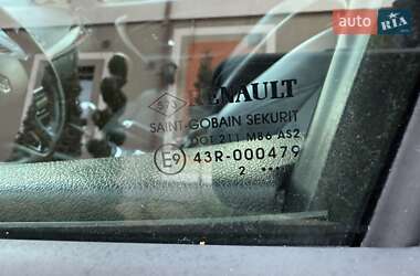 Універсал Renault Megane 2012 в 