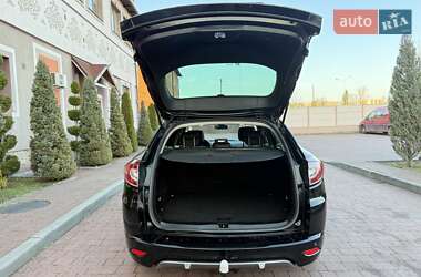 Універсал Renault Megane 2012 в 