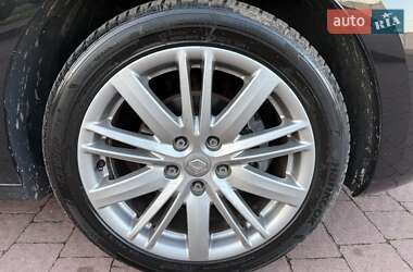 Універсал Renault Megane 2012 в 