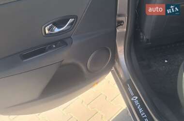 Универсал Renault Megane 2012 в 