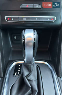 Универсал Renault Megane 2019 в 