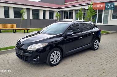 Універсал Renault Megane 2011 в Луцьку