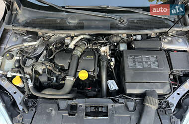 Універсал Renault Megane 2012 в 
