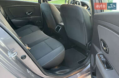Універсал Renault Megane 2012 в 