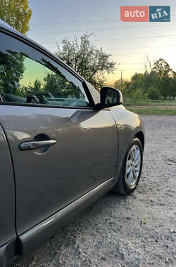 Універсал Renault Megane 2012 в 