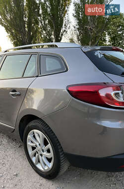 Універсал Renault Megane 2012 в 
