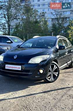 Универсал Renault Megane 2011 в Сумах