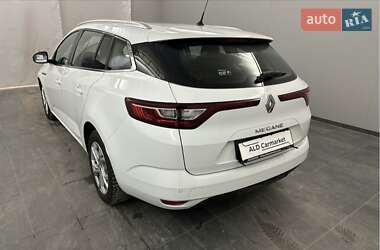 Универсал Renault Megane 2019 в 