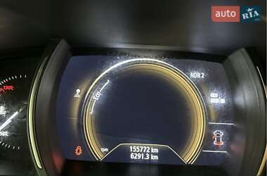 Универсал Renault Megane 2019 в 