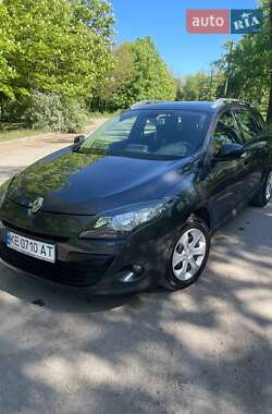 Универсал Renault Megane 2011 в Кривом Роге