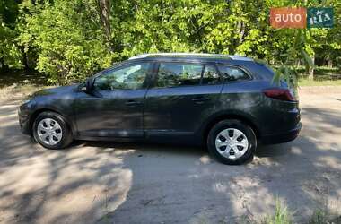 Универсал Renault Megane 2011 в 