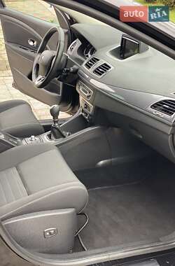 Універсал Renault Megane 2015 в 