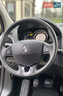 Універсал Renault Megane 2015 в 
