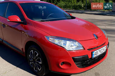 Універсал Renault Megane 2009 в 