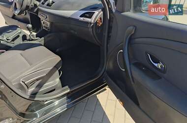 Универсал Renault Megane 2012 в 