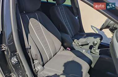 Универсал Renault Megane 2012 в 