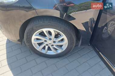 Универсал Renault Megane 2012 в 