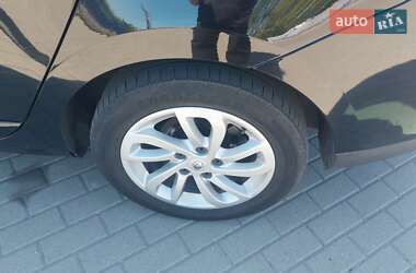 Универсал Renault Megane 2012 в 