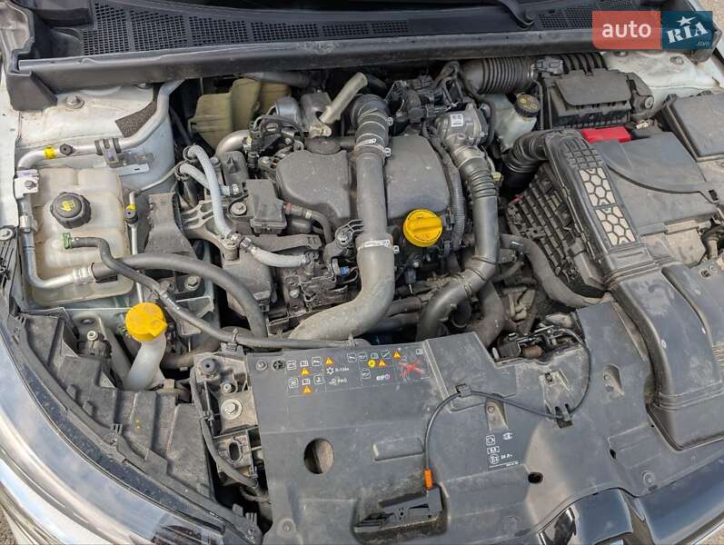 Седан Renault Megane 2020 в Киеве