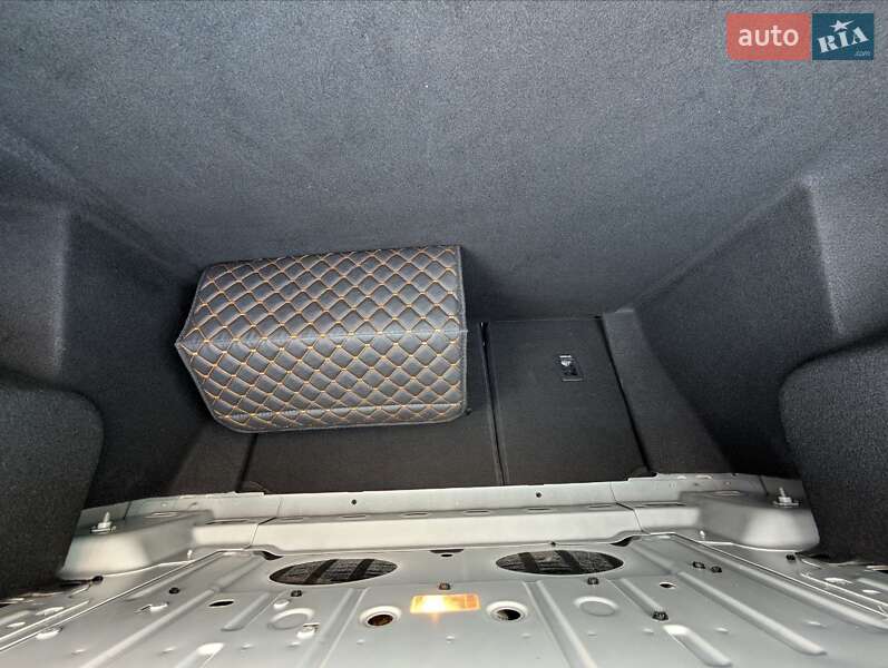 Седан Renault Megane 2020 в Киеве