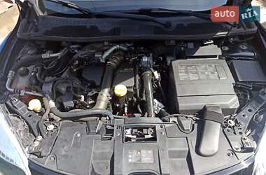 Универсал Renault Megane 2012 в 