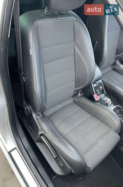 Универсал Renault Megane 2012 в 