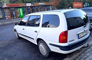 Універсал Renault Megane 2001 в 