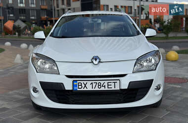 Універсал Renault Megane 2011 в 