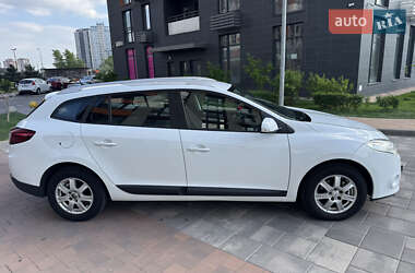 Універсал Renault Megane 2011 в 