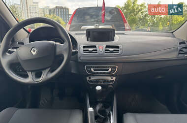 Універсал Renault Megane 2011 в 