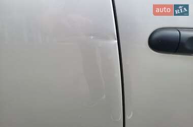 Универсал Renault Megane 2010 в 