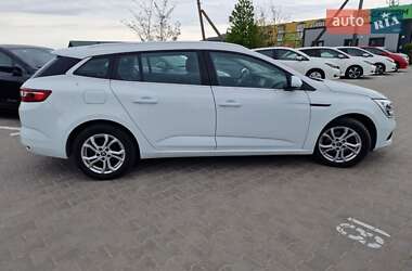 Универсал Renault Megane 2019 в 