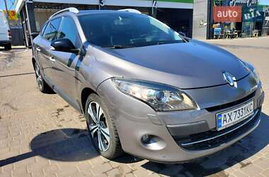 Универсал Renault Megane 2012 в Харькове