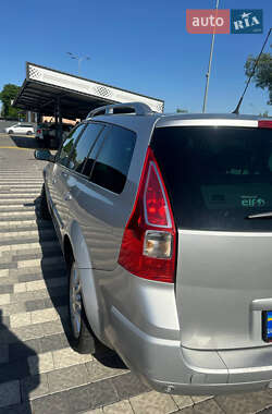 Универсал Renault Megane 2007 в 