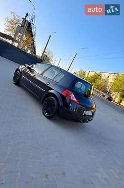 Хетчбек Renault Megane 2004 в Тернополі