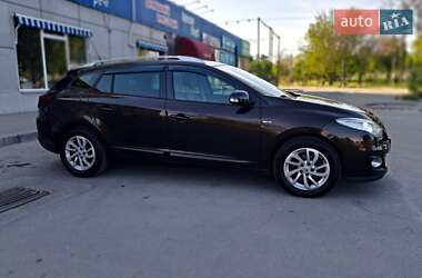 Универсал Renault Megane 2013 в Запорожье