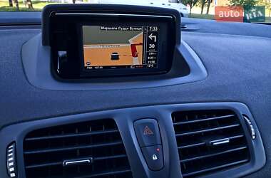 Универсал Renault Megane 2013 в 
