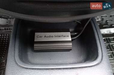 Універсал Renault Megane 2001 в 