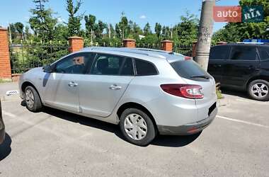 Універсал Renault Megane 2015 в 