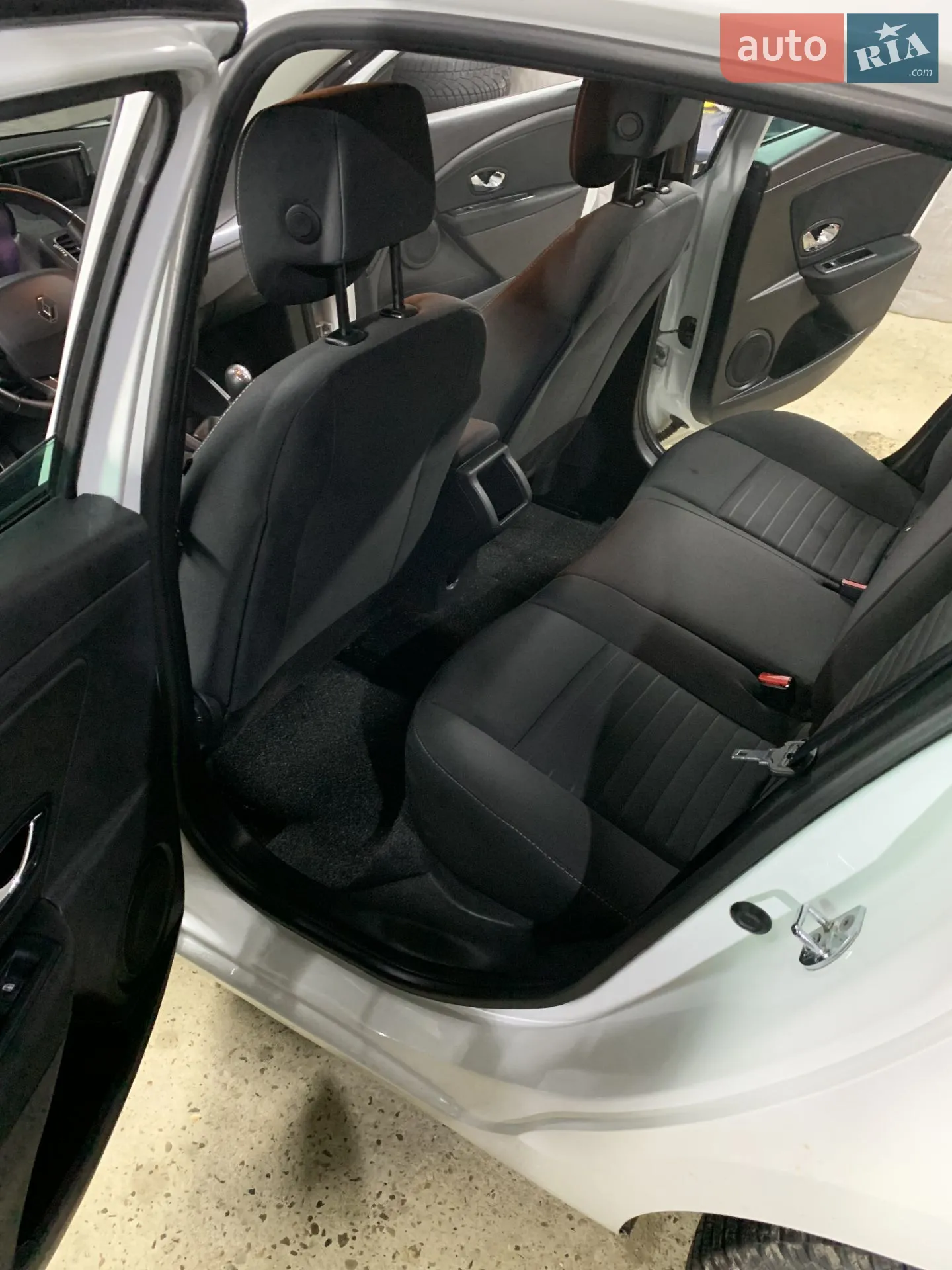 2014 Renault Megane - мініатюра 28