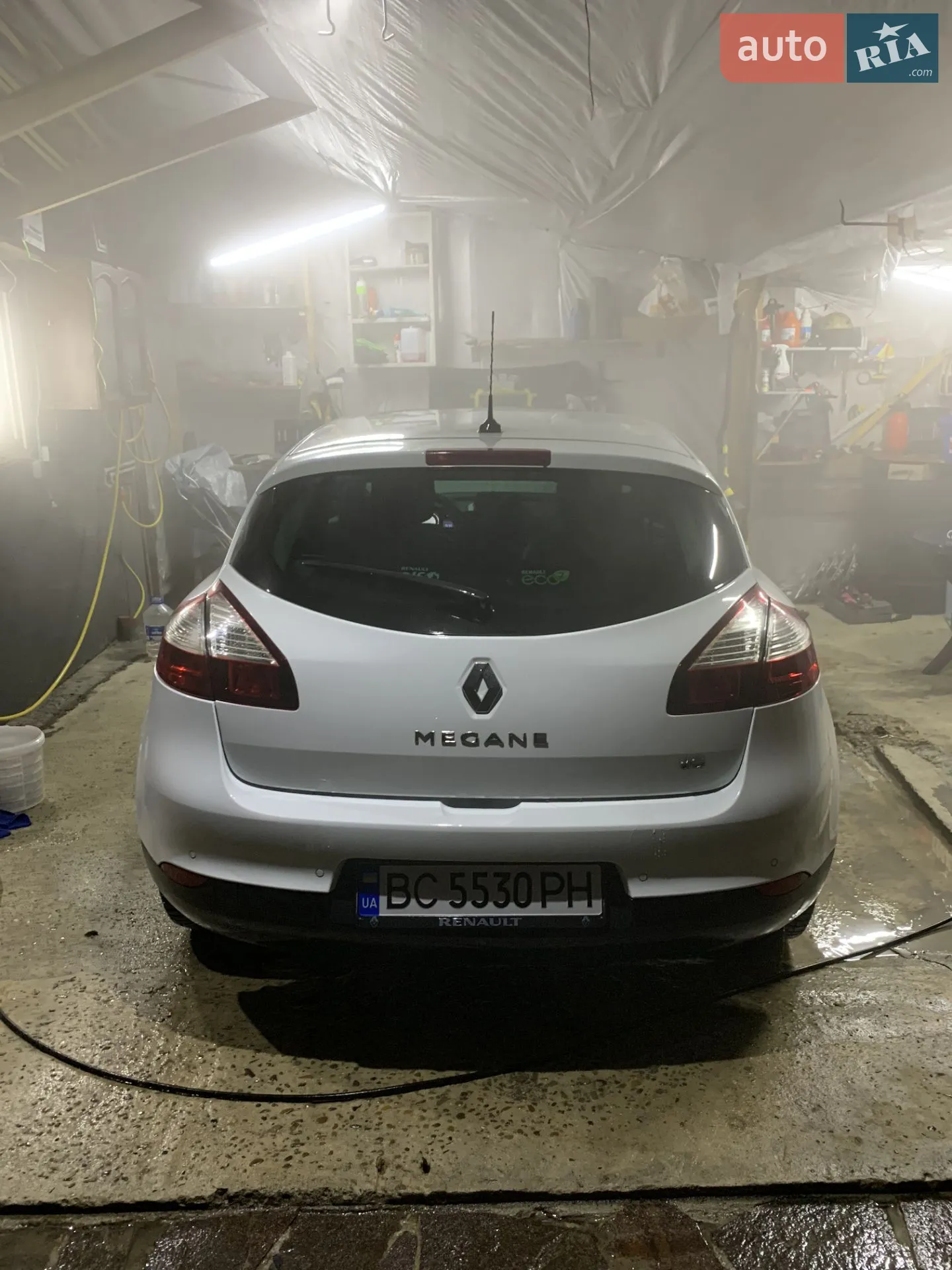 2014 Renault Megane - мініатюра 33
