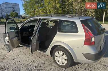 Універсал Renault Megane 2006 в 