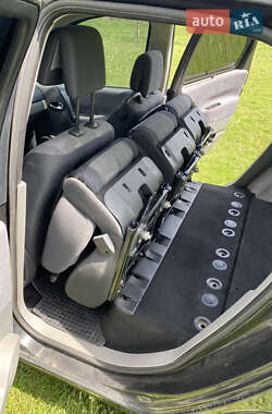 Хетчбек Renault Megane 2006 в 