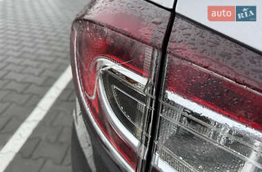 Универсал Renault Megane 2010 в 