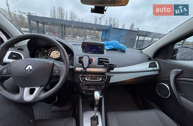 Универсал Renault Megane 2010 в 