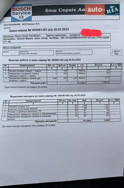 Универсал Renault Megane 2010 в 